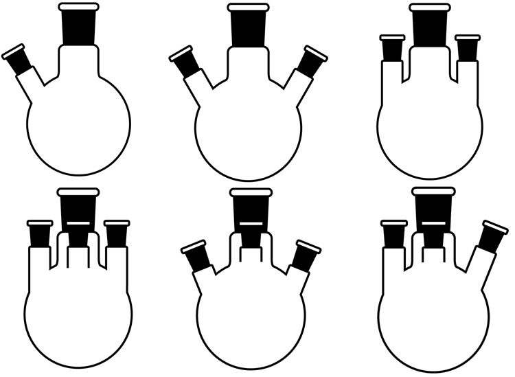 flasks